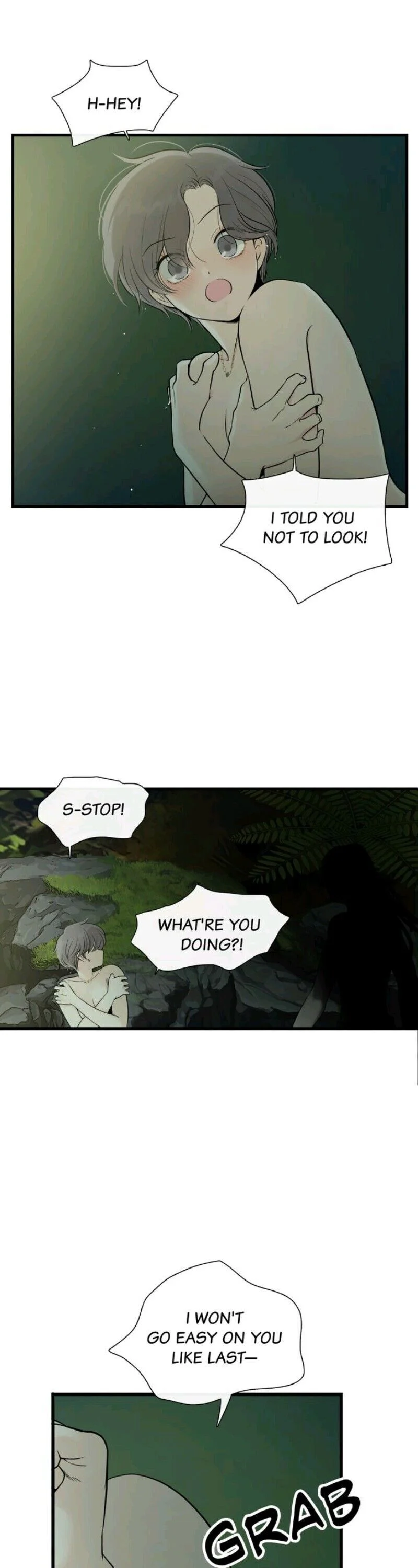 Totem’s Realm Chapter 5 - Page 23