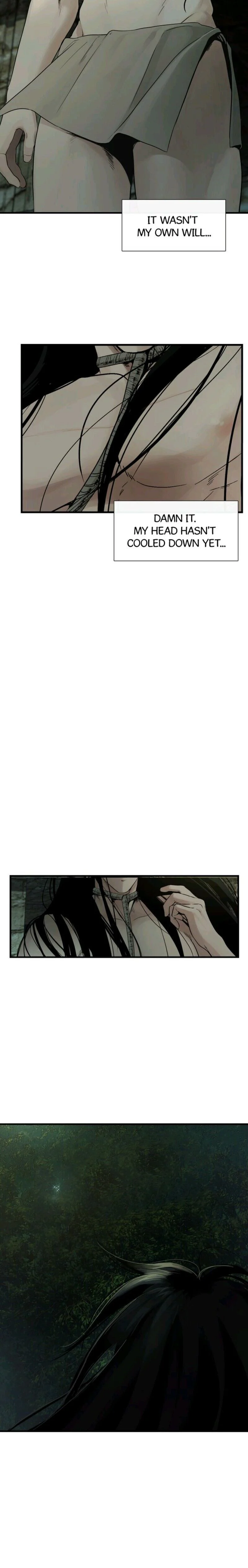 Totem’s Realm Chapter 5 - Page 4
