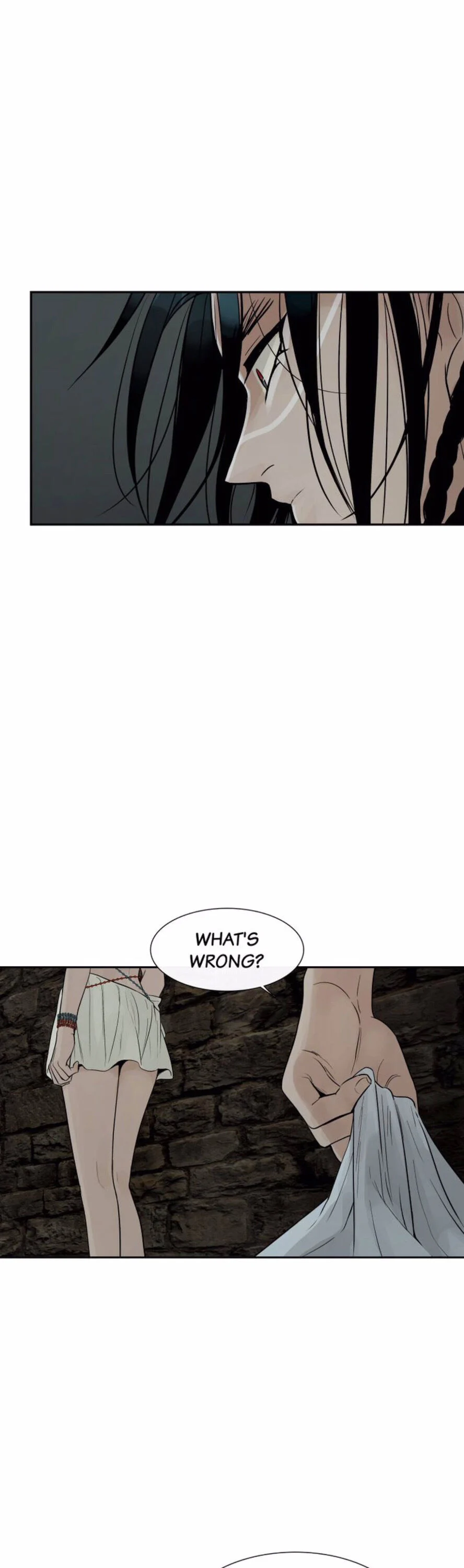 Totem’s Realm Chapter 50 - Page 12