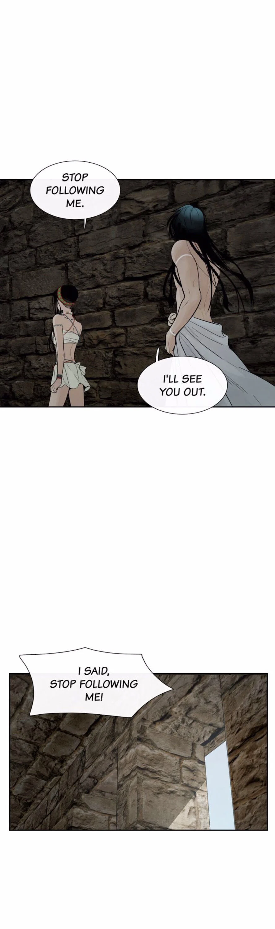 Totem’s Realm Chapter 50 - Page 14