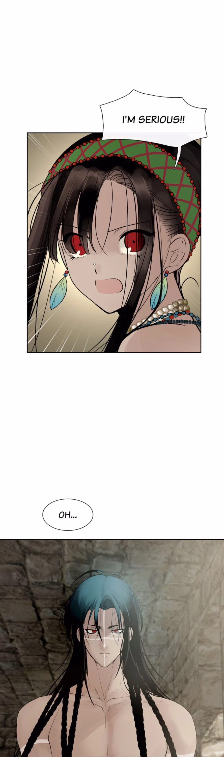 Totem’s Realm Chapter 50 - Page 15