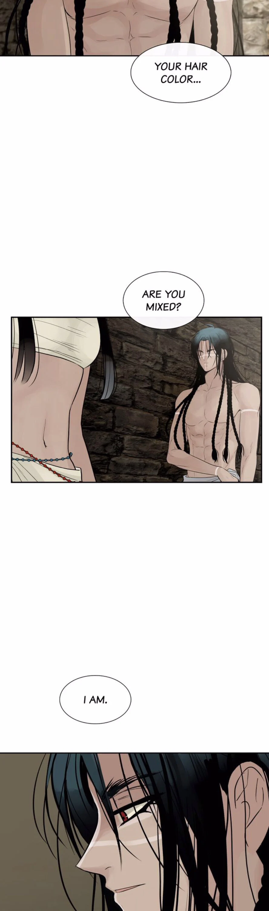 Totem’s Realm Chapter 50 - Page 16