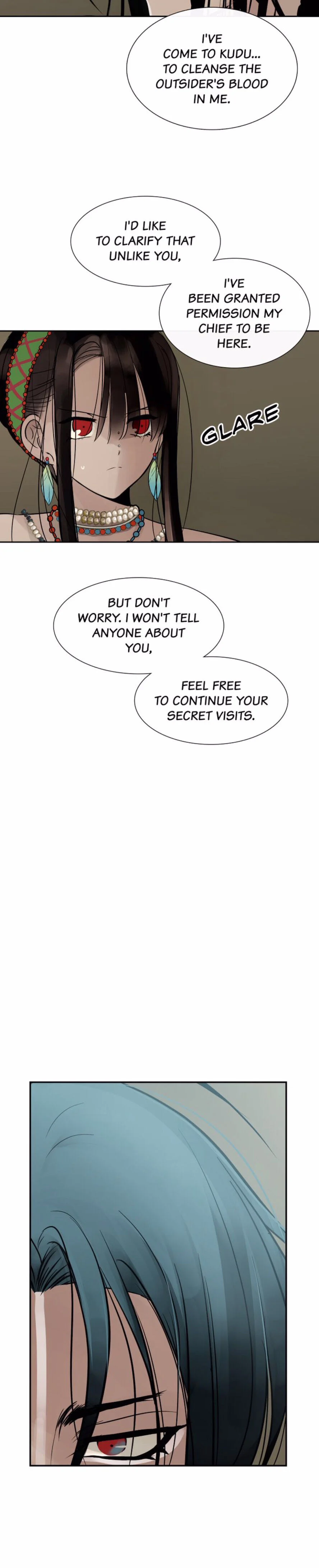 Totem’s Realm Chapter 50 - Page 17