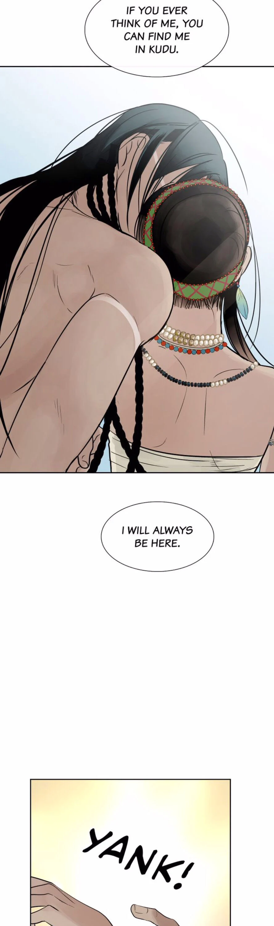 Totem’s Realm Chapter 50 - Page 25