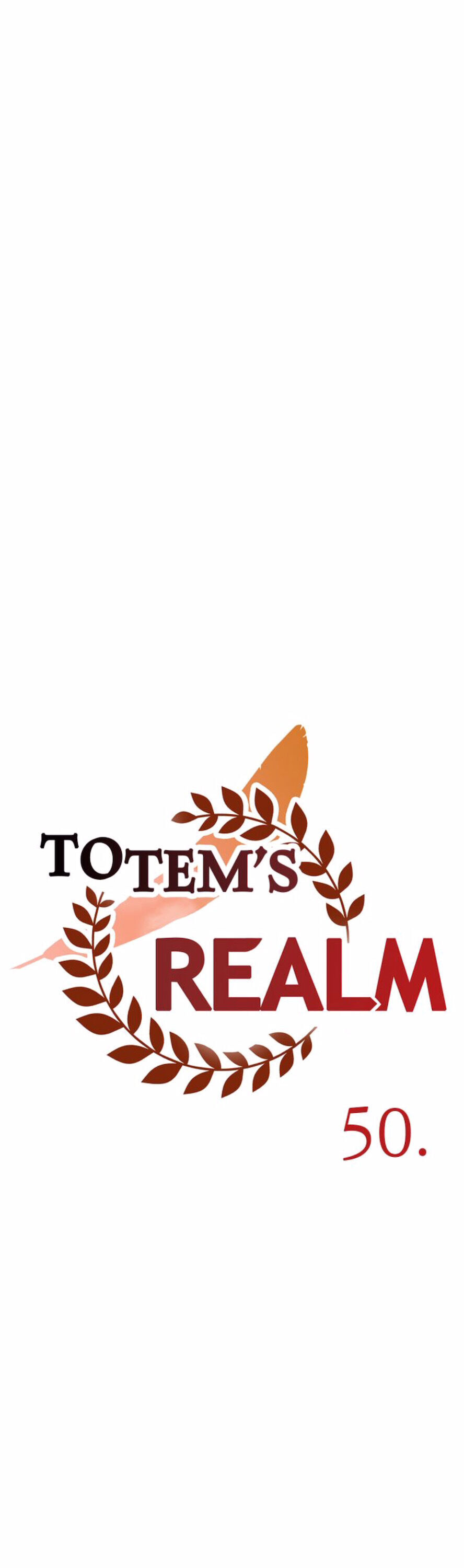 Totem’s Realm Chapter 50 - Page 28