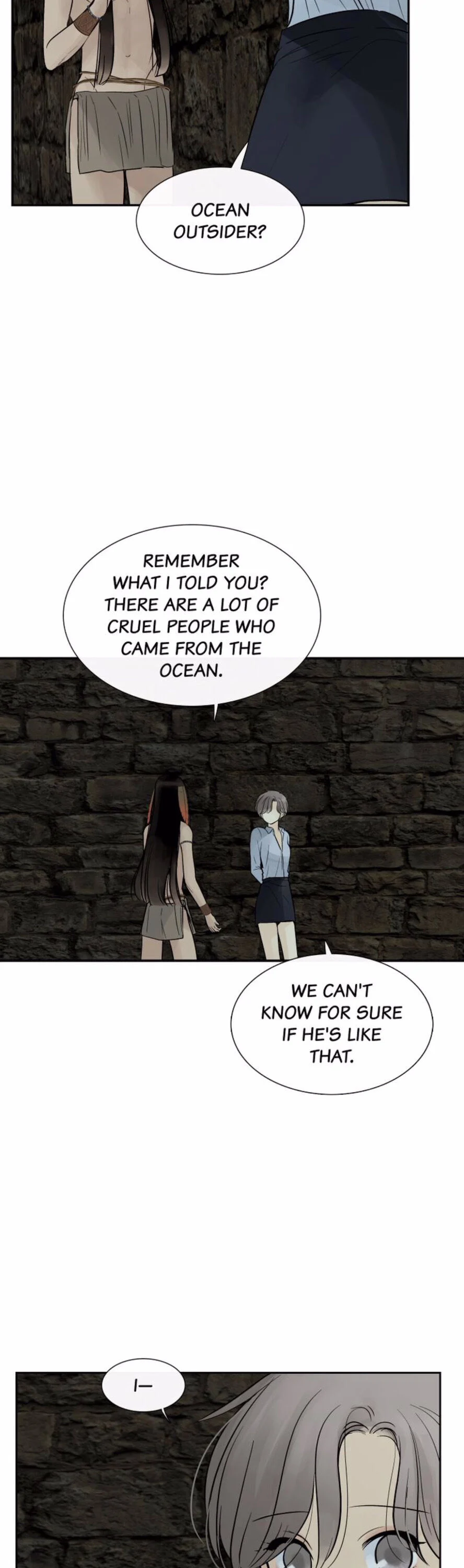 Totem’s Realm Chapter 50 - Page 30