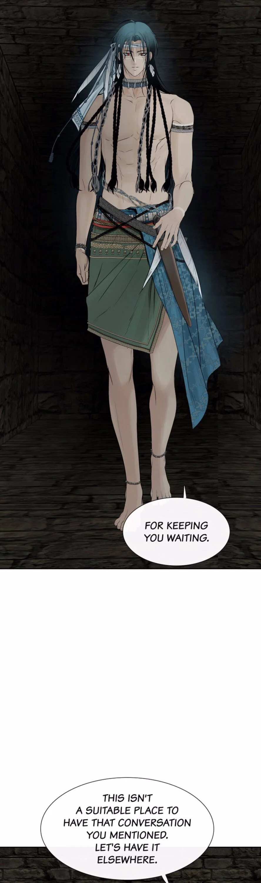 Totem’s Realm Chapter 50 - Page 32