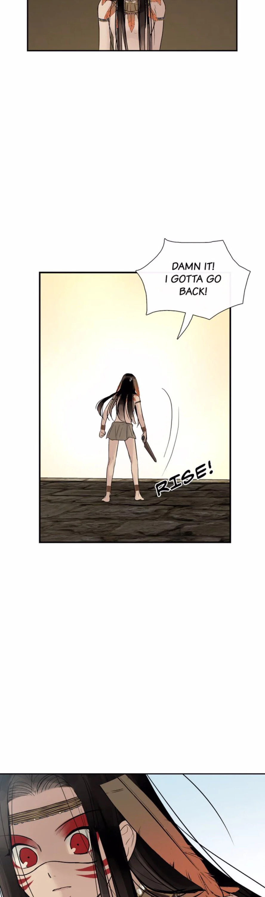 Totem’s Realm Chapter 50 - Page 41