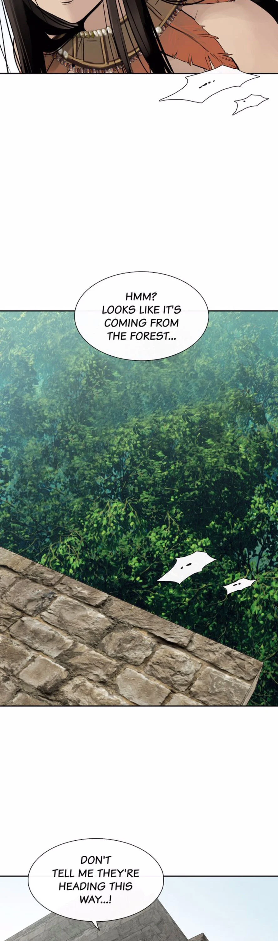 Totem’s Realm Chapter 50 - Page 42