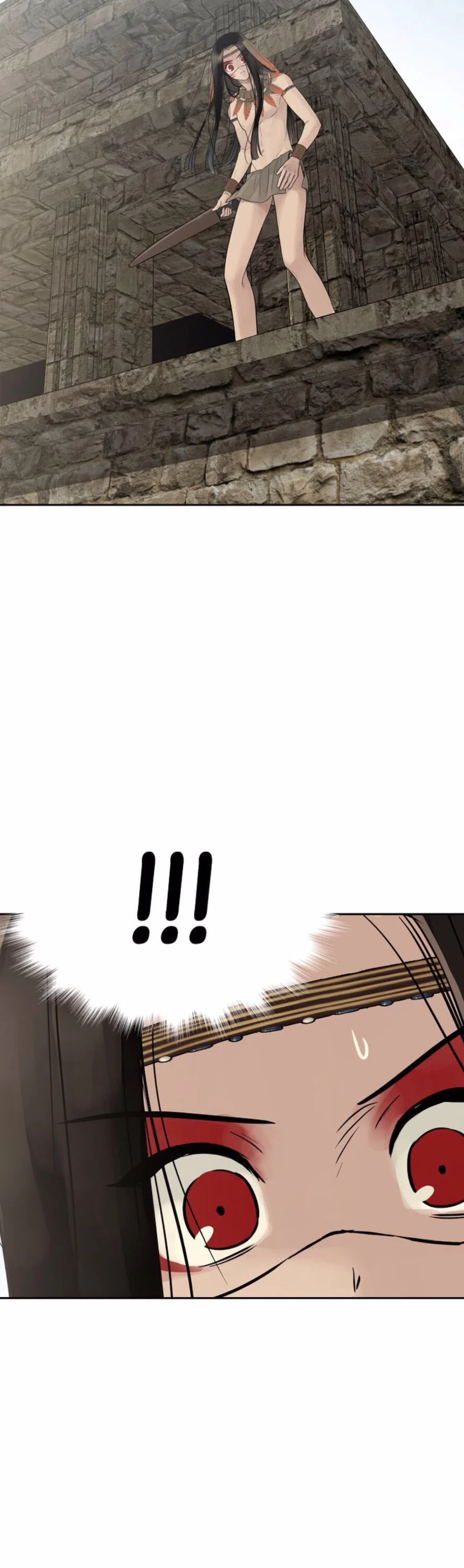 Totem’s Realm Chapter 50 - Page 43