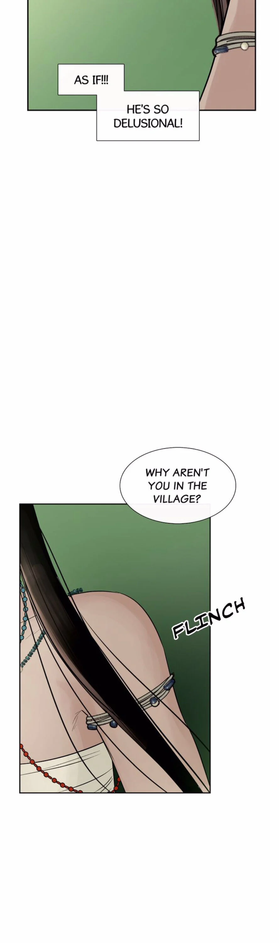 Totem’s Realm Chapter 50 - Page 46