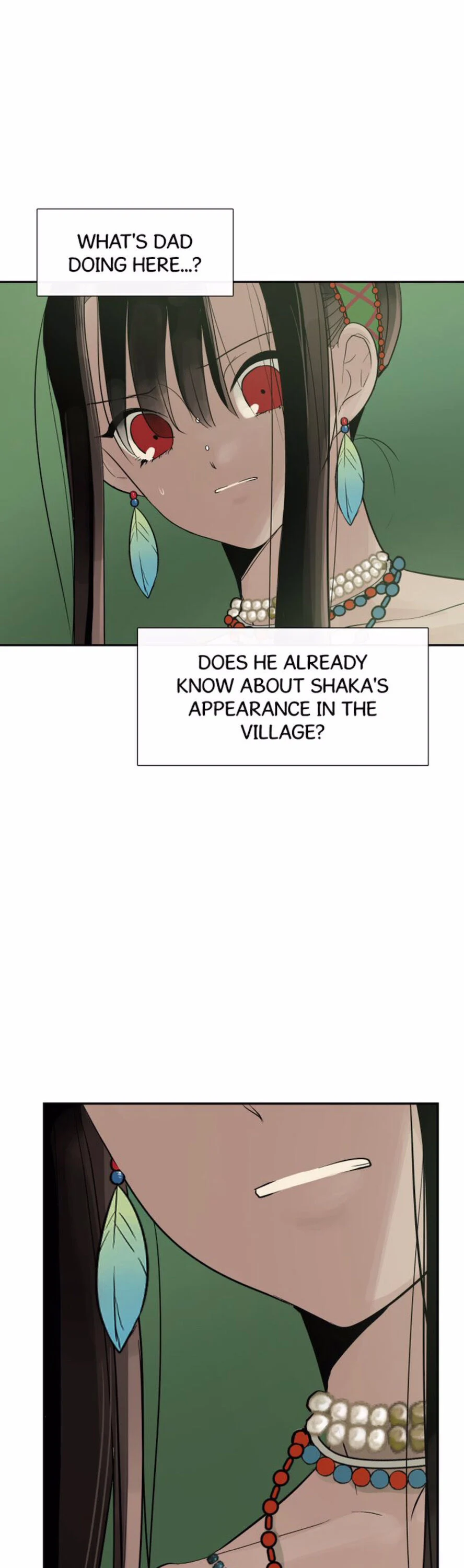 Totem’s Realm Chapter 51 - Page 1