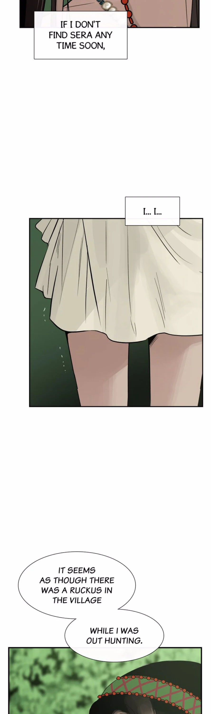 Totem’s Realm Chapter 51 - Page 2