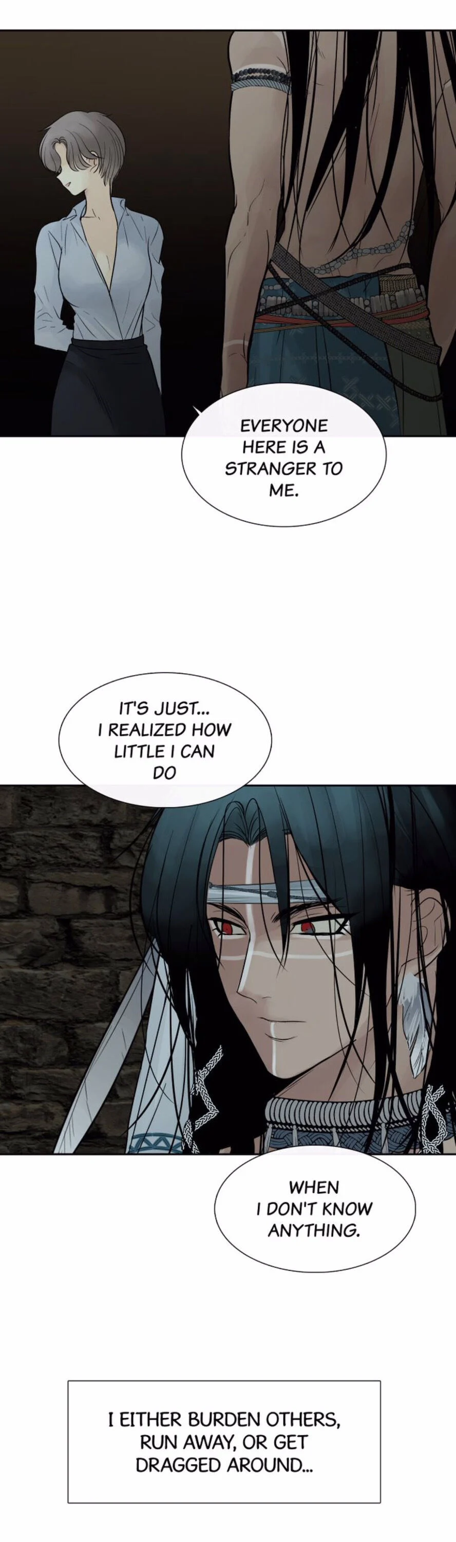 Totem’s Realm Chapter 51 - Page 19