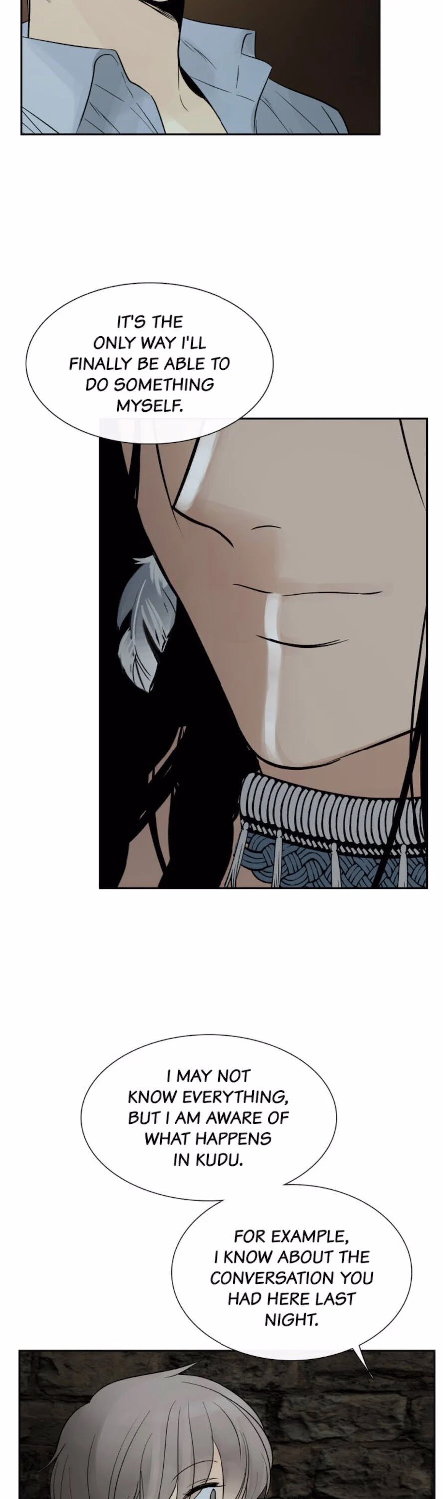 Totem’s Realm Chapter 51 - Page 22