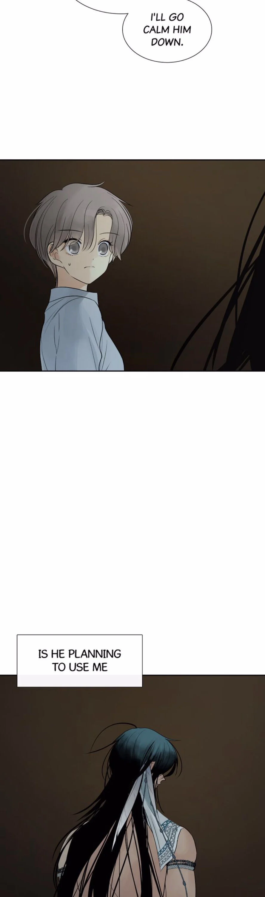 Totem’s Realm Chapter 51 - Page 27