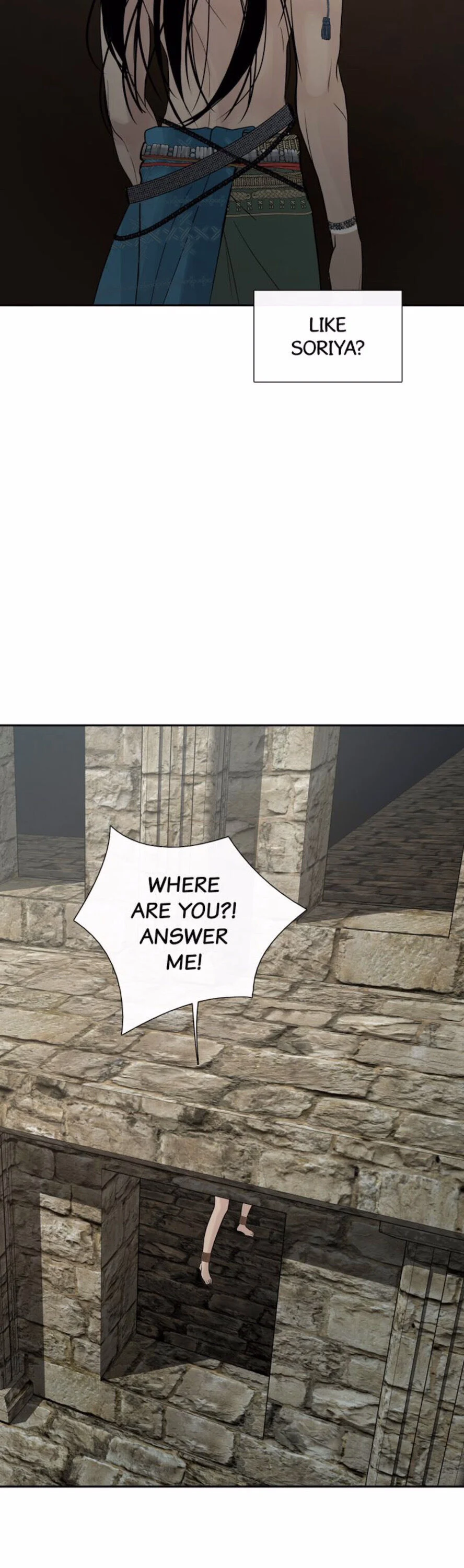 Totem’s Realm Chapter 51 - Page 28
