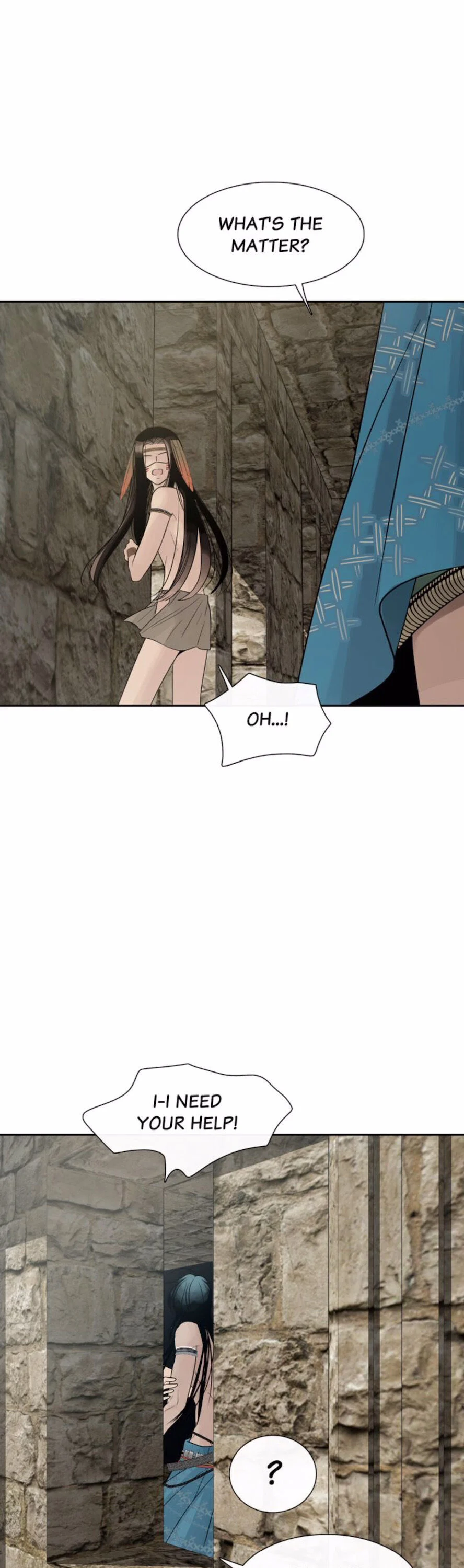 Totem’s Realm Chapter 51 - Page 29