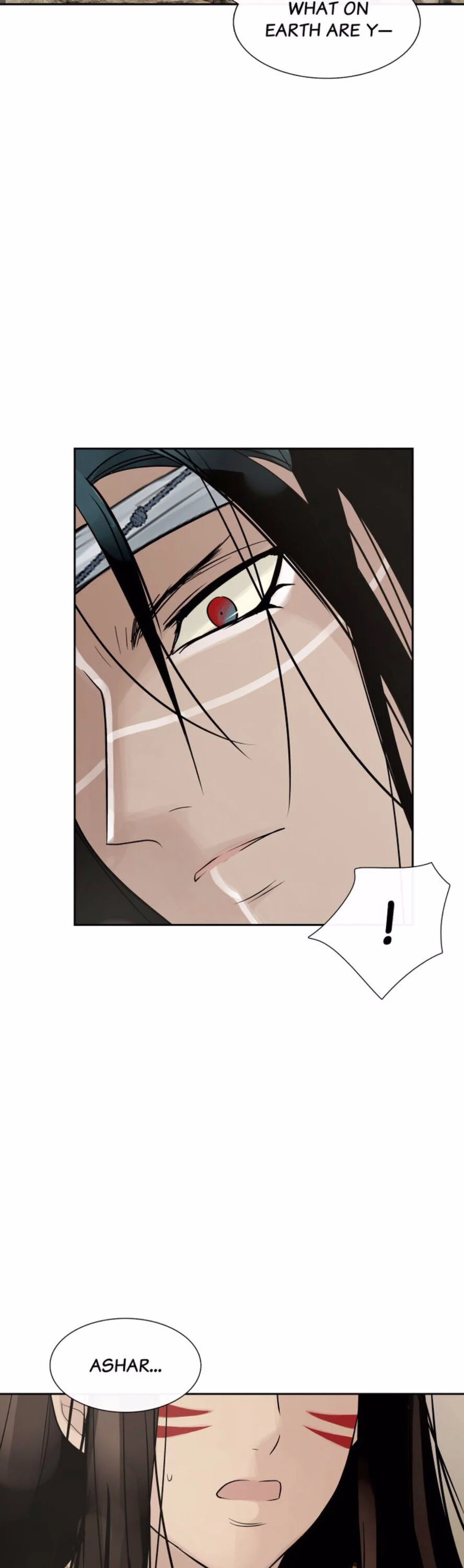 Totem’s Realm Chapter 51 - Page 30