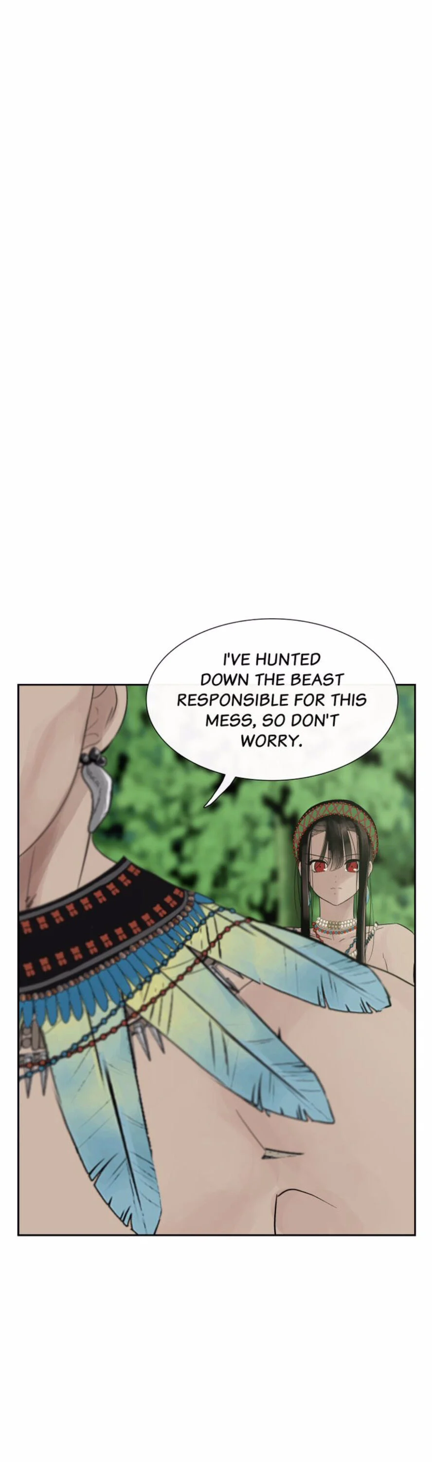 Totem’s Realm Chapter 51 - Page 4