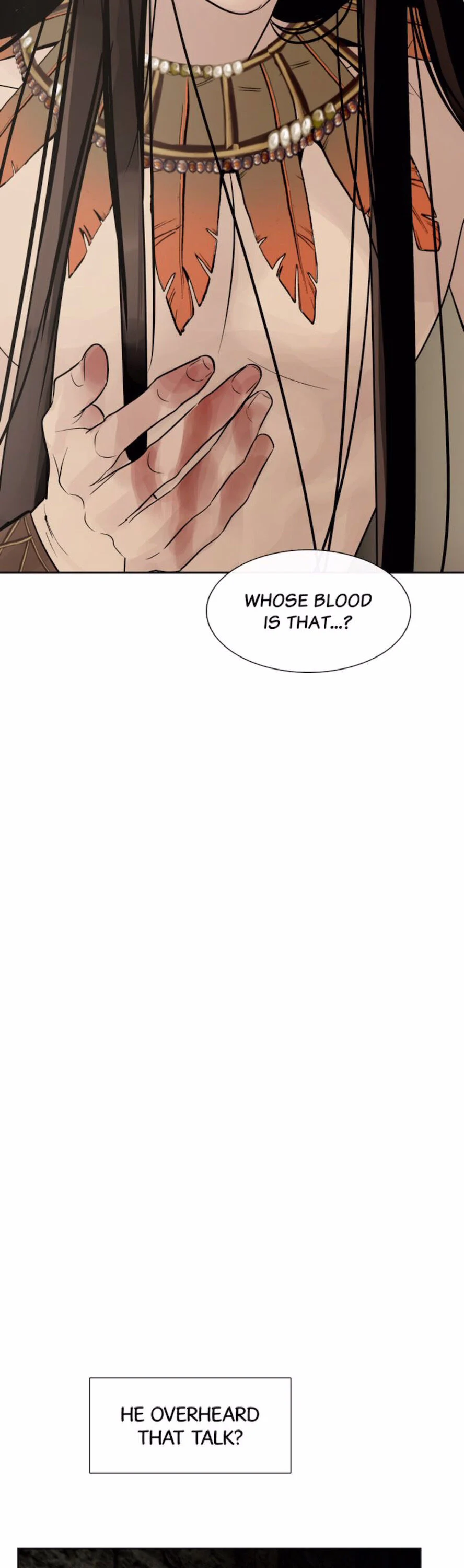 Totem’s Realm Chapter 51 - Page 31