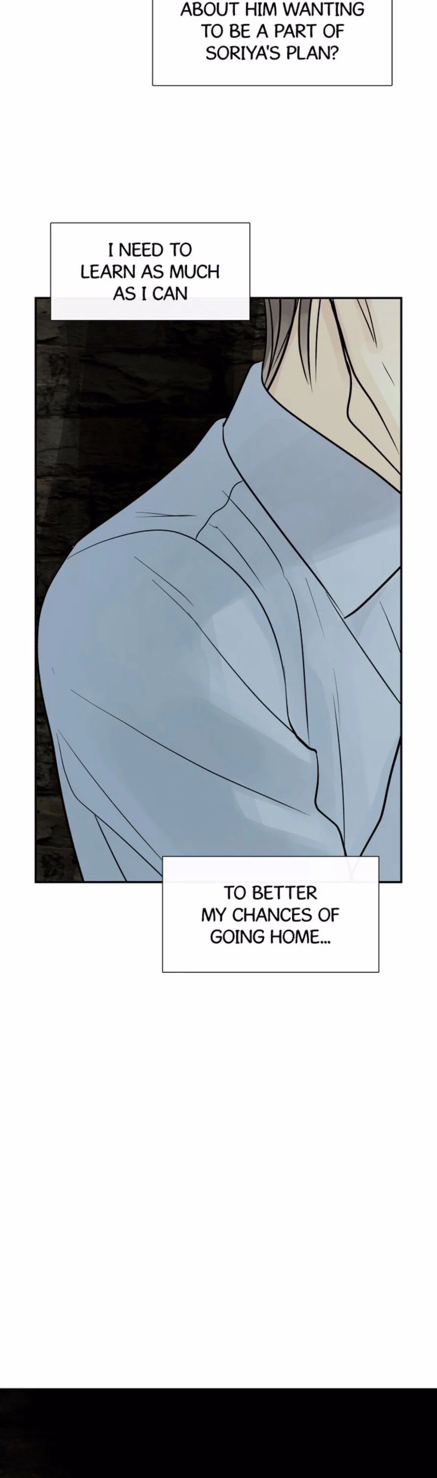 Totem’s Realm Chapter 51 - Page 33