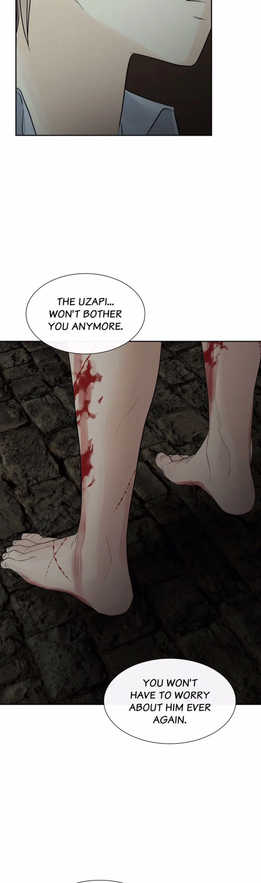 Totem’s Realm Chapter 51 - Page 36