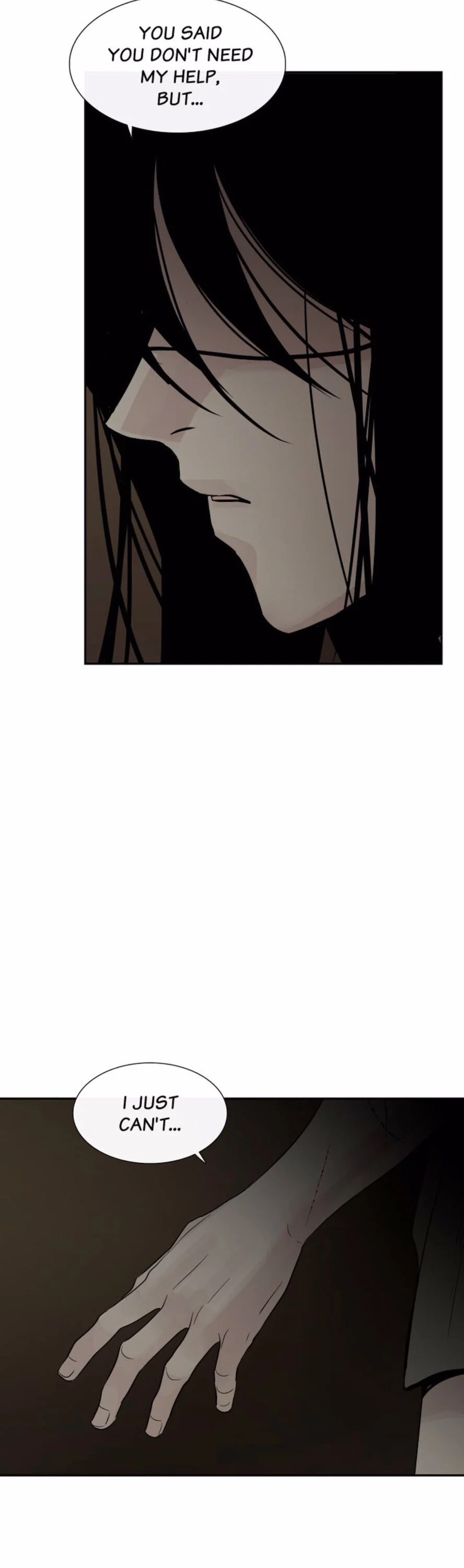 Totem’s Realm Chapter 51 - Page 37