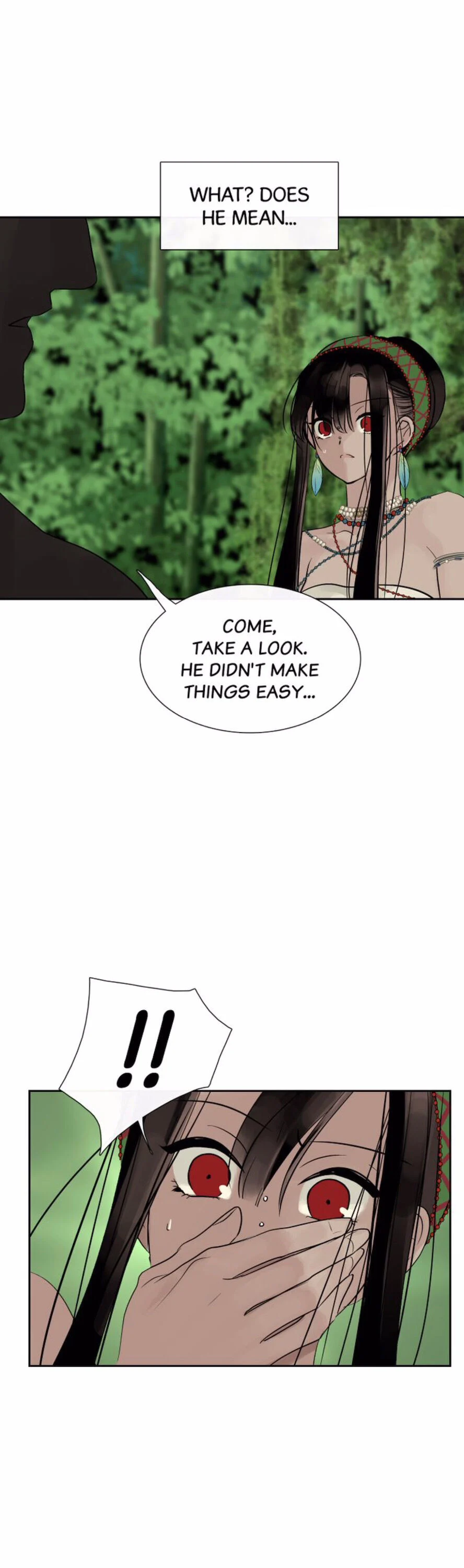 Totem’s Realm Chapter 51 - Page 5