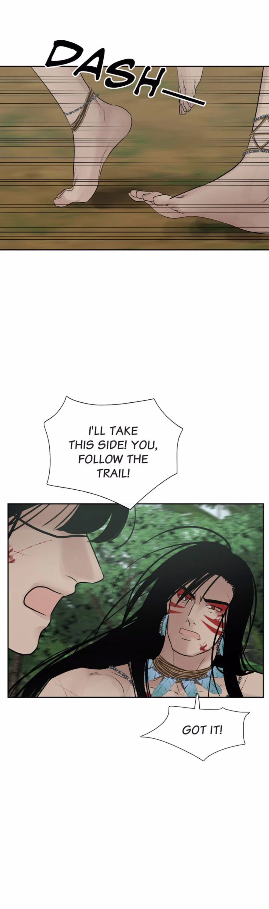 Totem’s Realm Chapter 51 - Page 8
