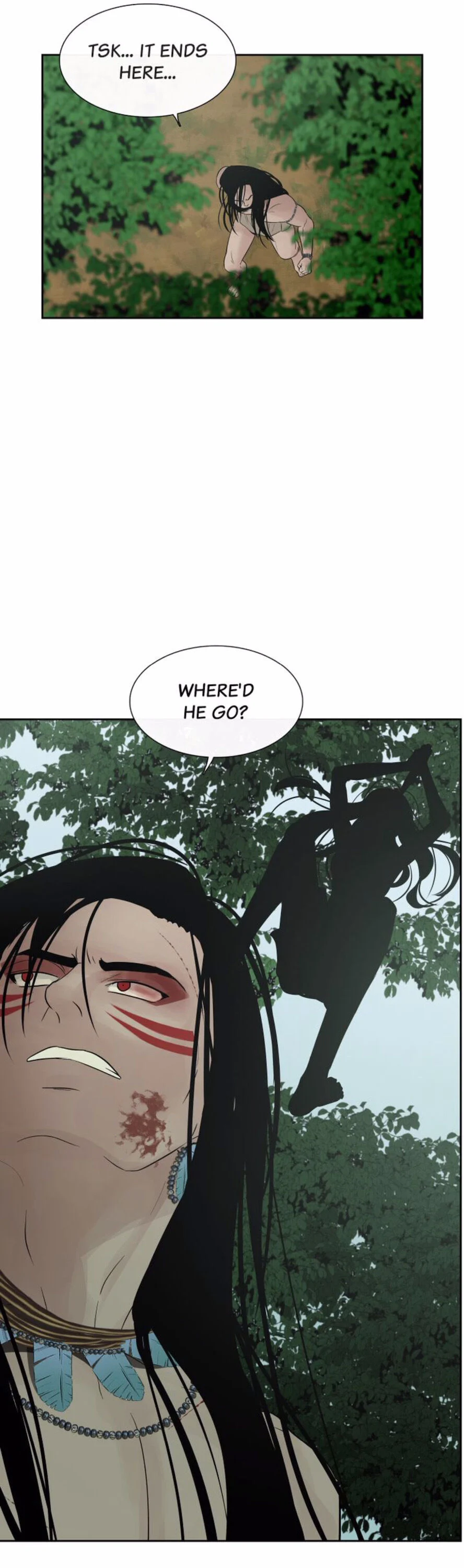Totem’s Realm Chapter 51 - Page 9