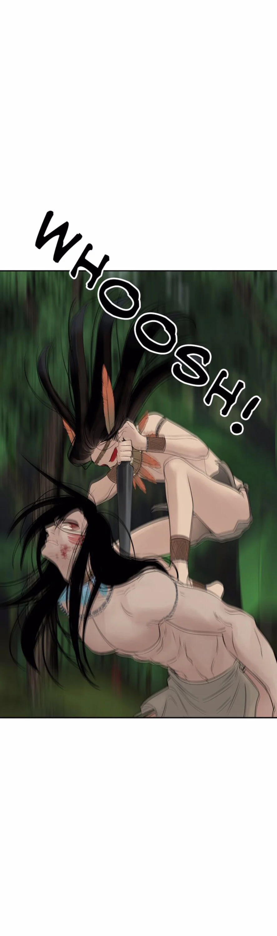 Totem’s Realm Chapter 51 - Page 10