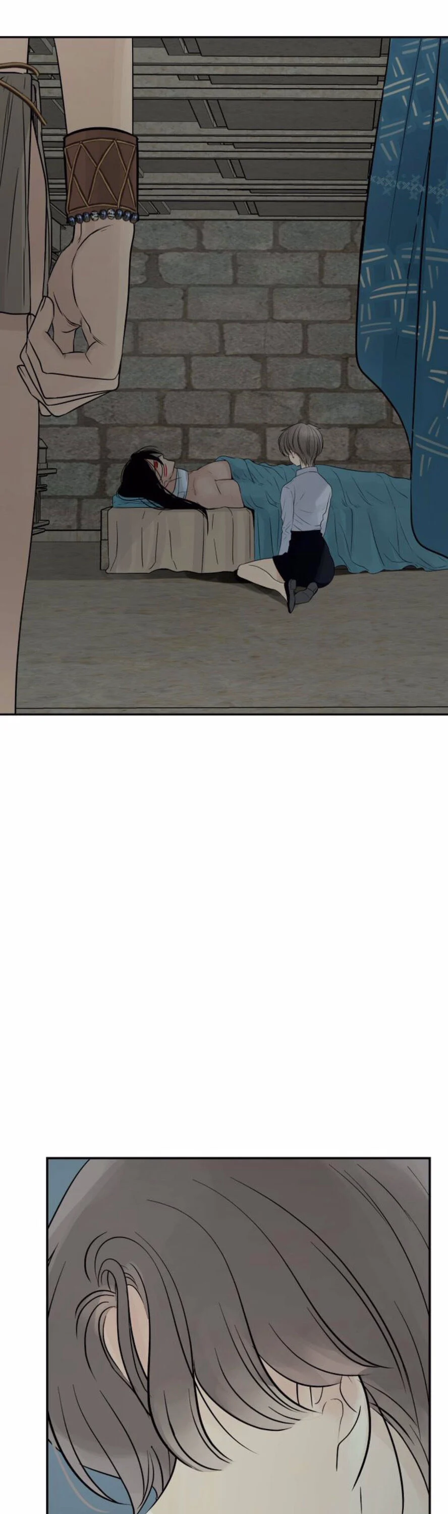 Totem’s Realm Chapter 52 - Page 2