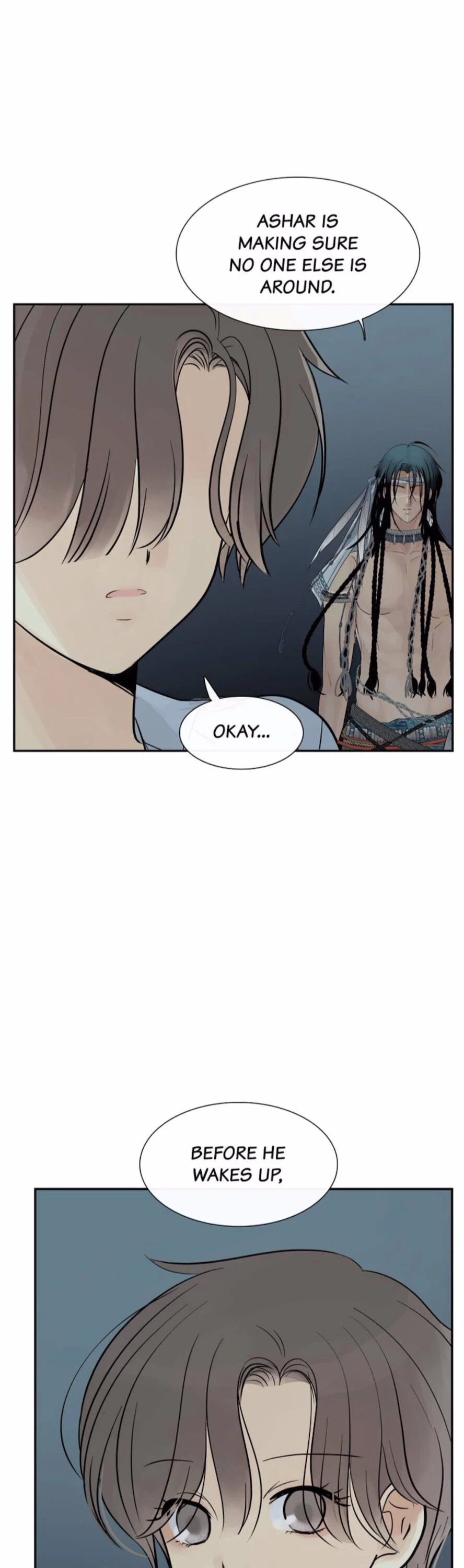 Totem’s Realm Chapter 52 - Page 13