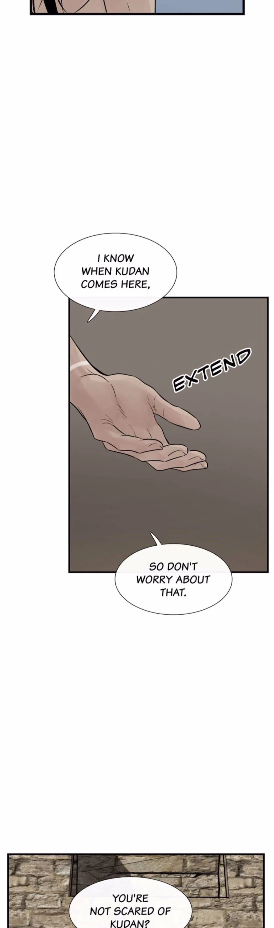 Totem’s Realm Chapter 52 - Page 17