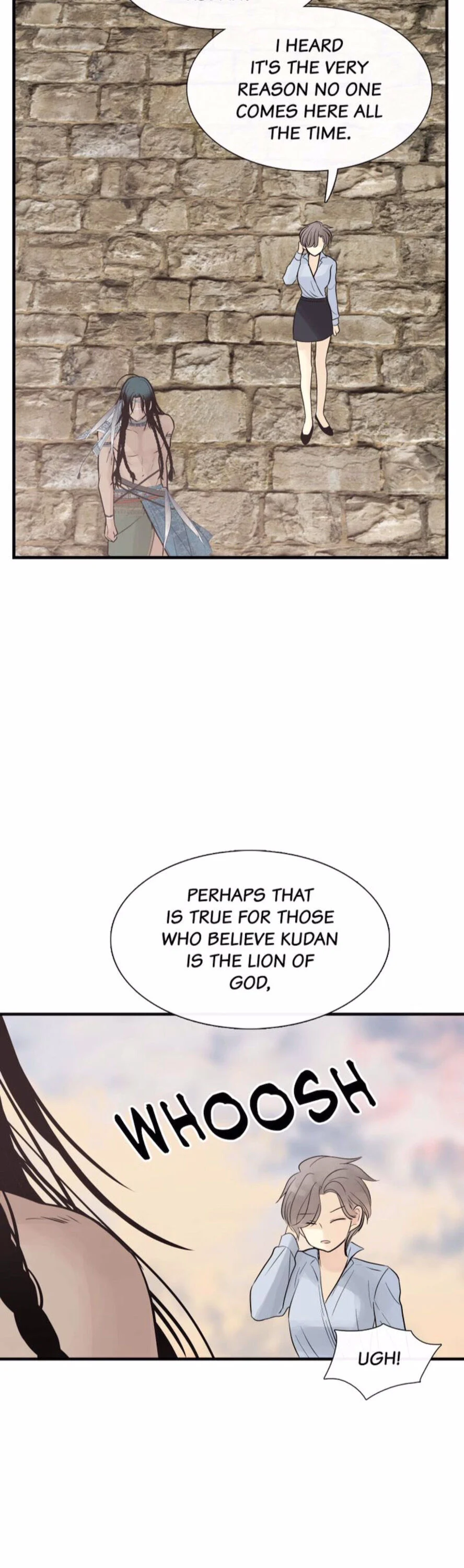 Totem’s Realm Chapter 52 - Page 18