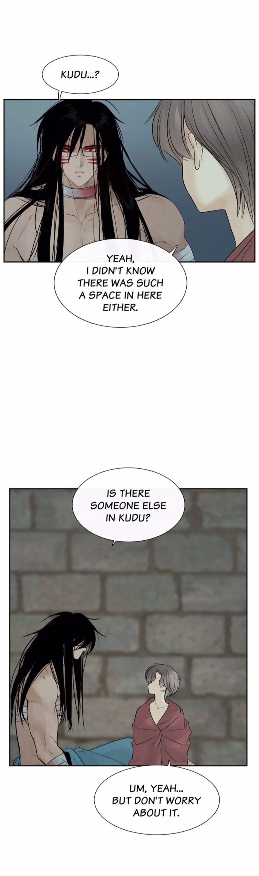 Totem’s Realm Chapter 52 - Page 29