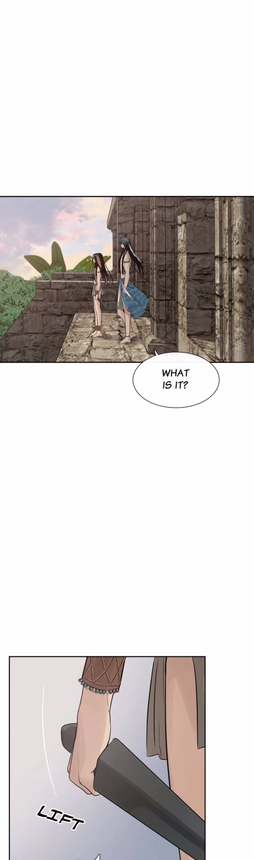 Totem’s Realm Chapter 52 - Page 4