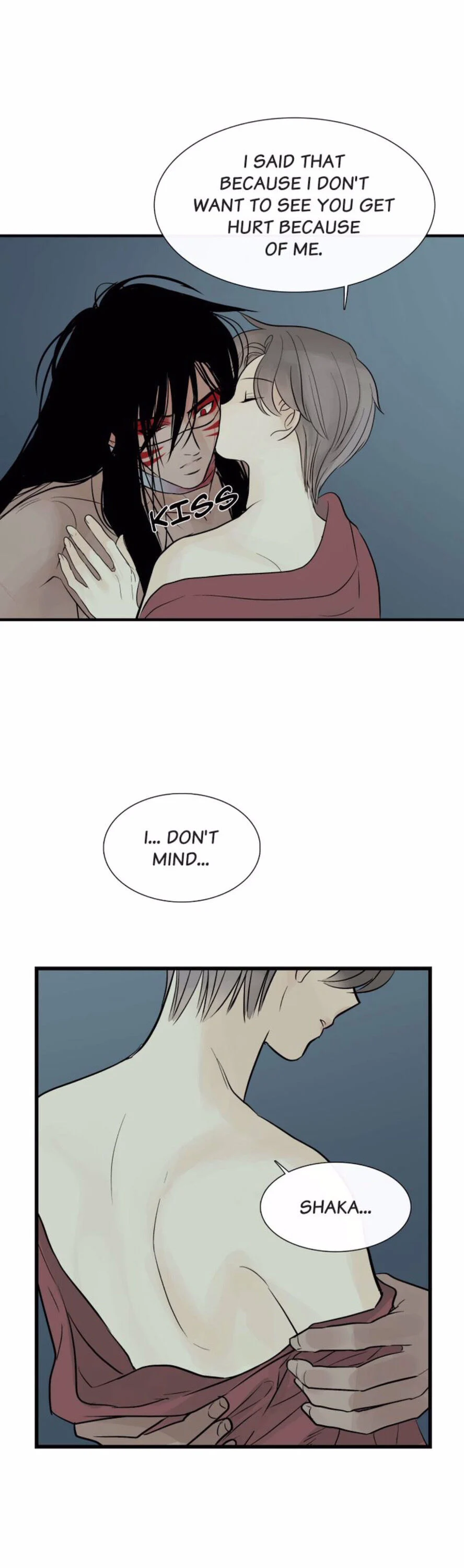 Totem’s Realm Chapter 52 - Page 34