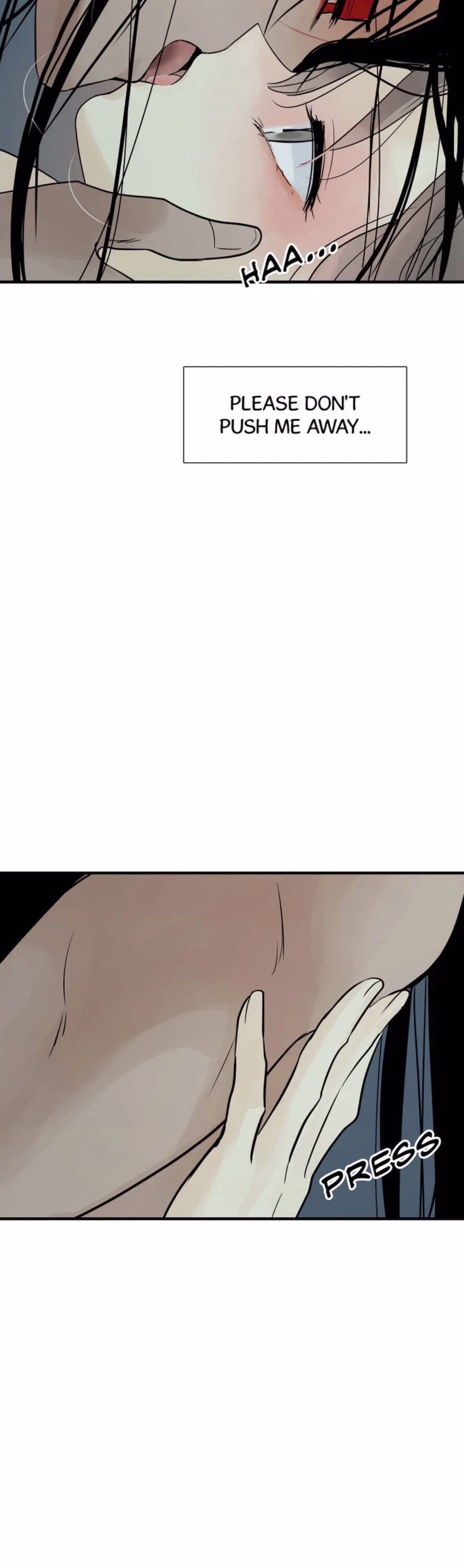 Totem’s Realm Chapter 52 - Page 36