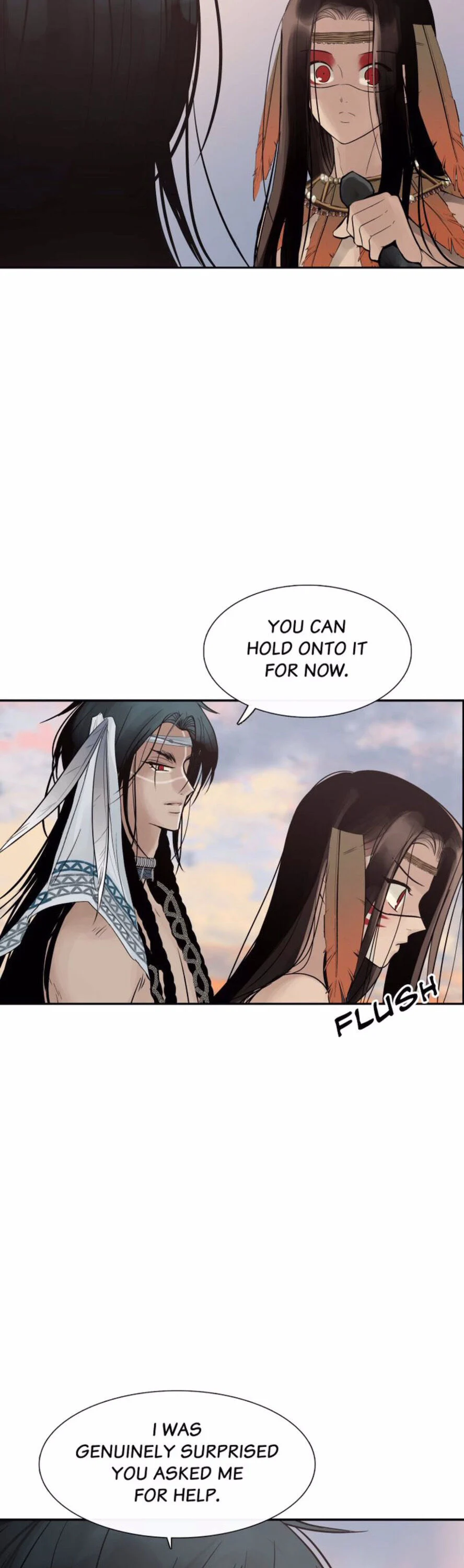 Totem’s Realm Chapter 52 - Page 6