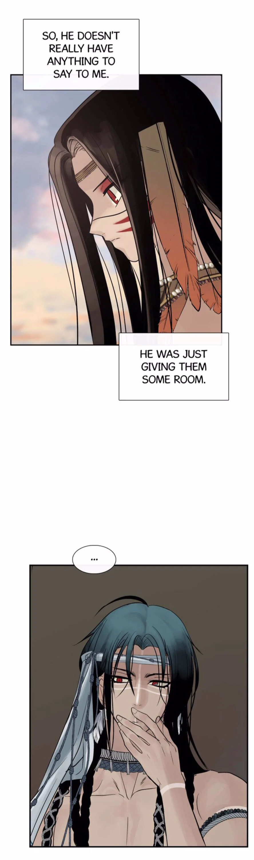 Totem’s Realm Chapter 52 - Page 10