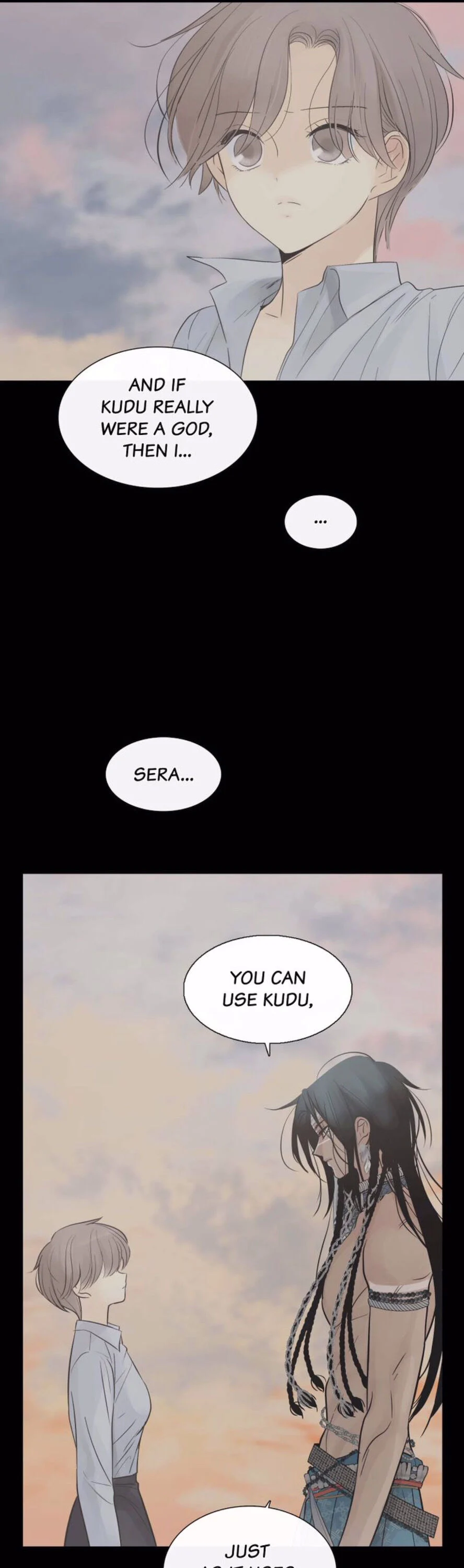 Totem’s Realm Chapter 53 - Page 13