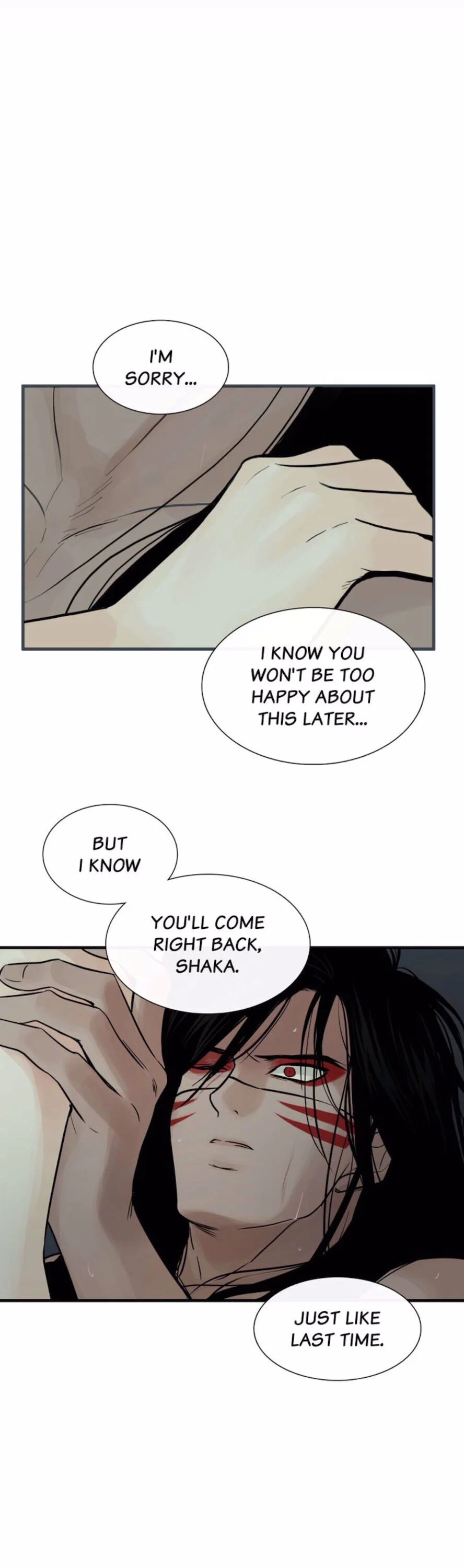 Totem’s Realm Chapter 53 - Page 15