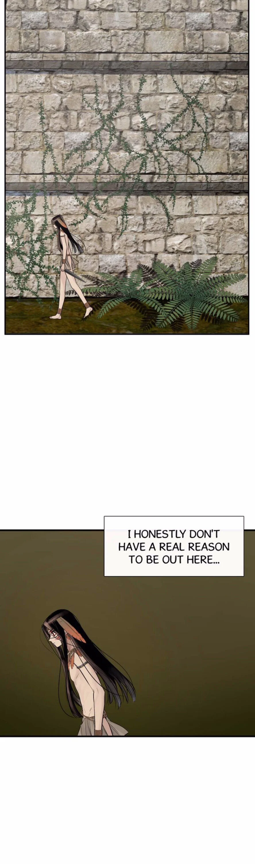 Totem’s Realm Chapter 53 - Page 19