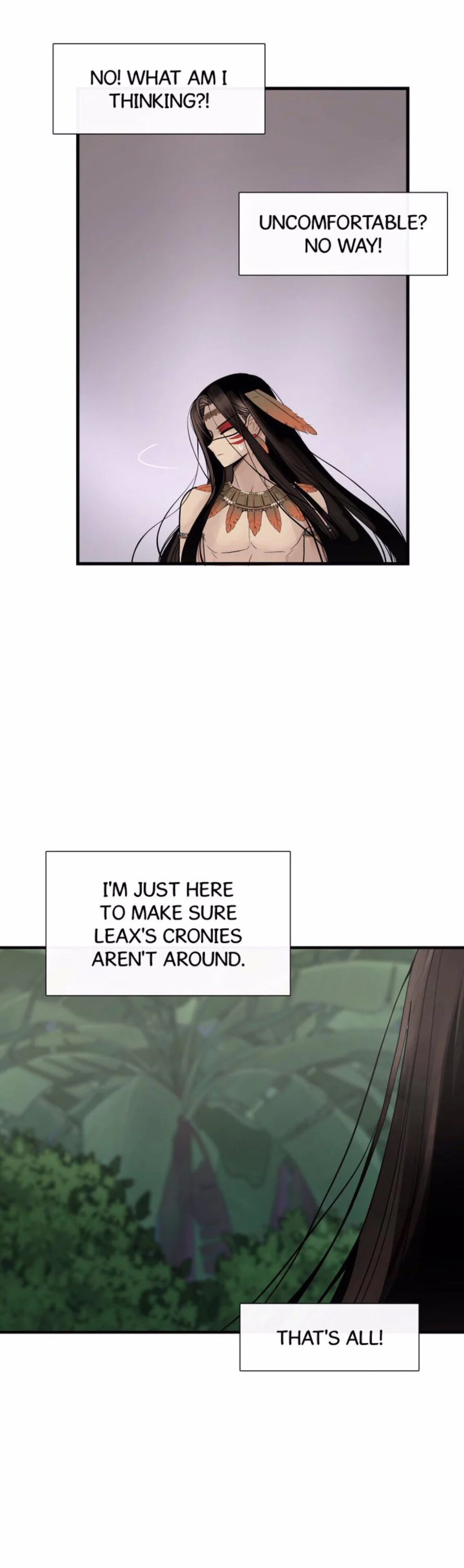 Totem’s Realm Chapter 53 - Page 21