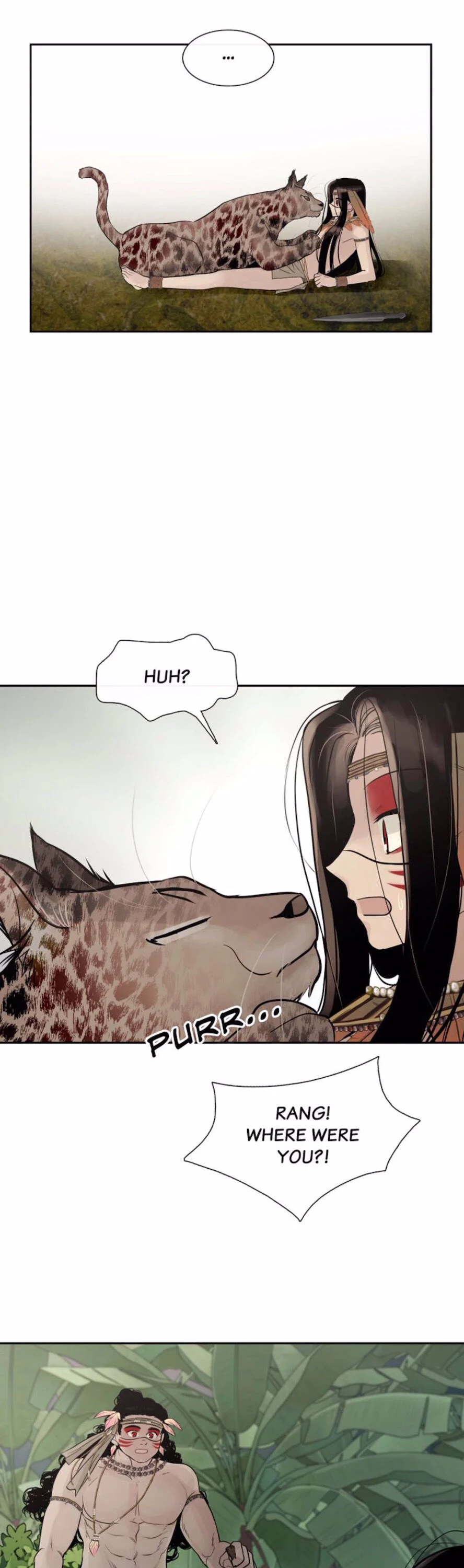 Totem’s Realm Chapter 53 - Page 23