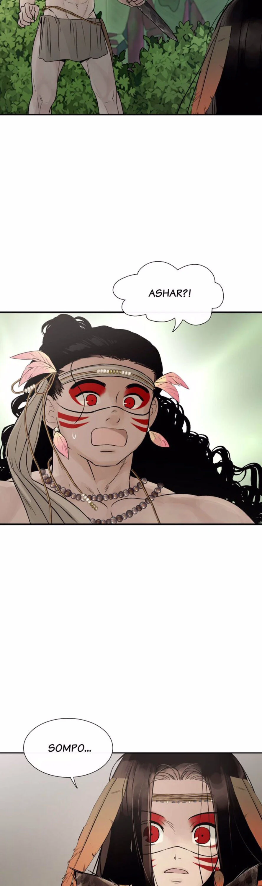 Totem’s Realm Chapter 53 - Page 24