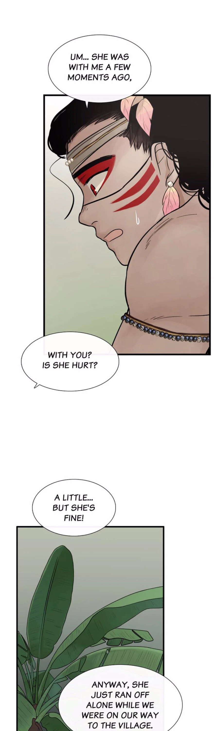 Totem’s Realm Chapter 53 - Page 26
