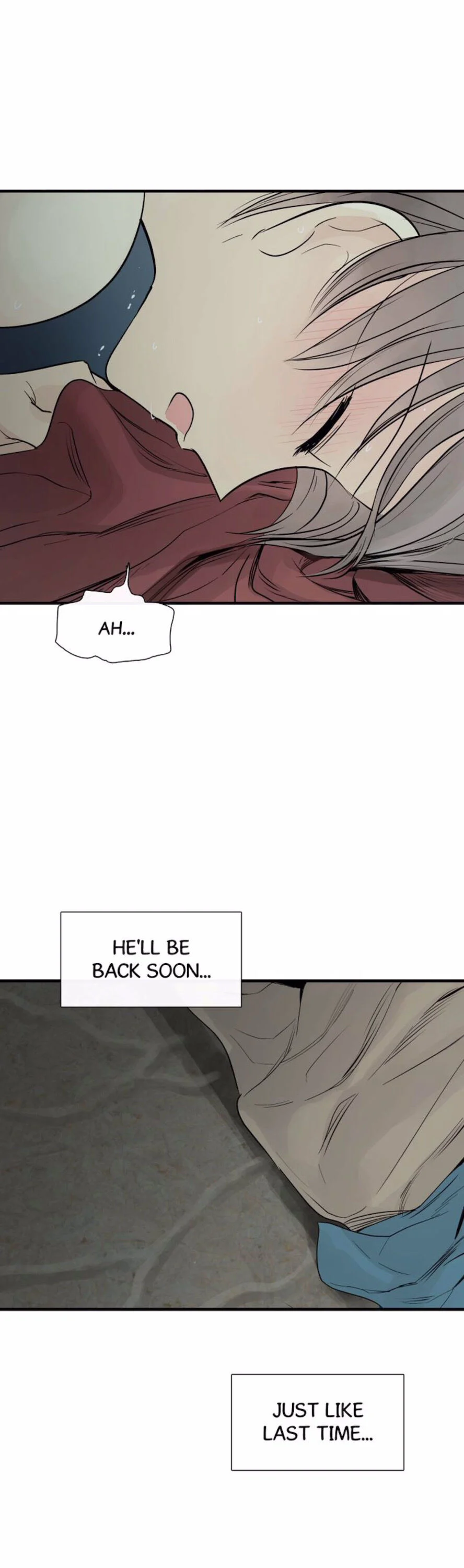 Totem’s Realm Chapter 53 - Page 32